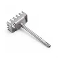 SDS Plus Square Hole Cutter 85*47*30 MM 2