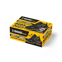 Safety Shoes Air-Pro 48  S1 2