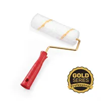 SGS PROFESYONEL SATEN GOLD RULO 20 CM 2