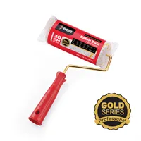 SGS PROFESYONEL SATEN GOLD RULO 20 CM 1