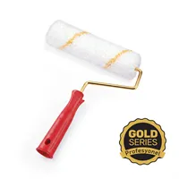 SGS PROFESYONEL SATEN GOLD RULO 25 CM 2