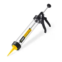 Aliminium Sausage Gun 600ml 1