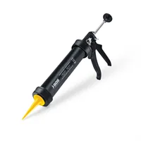 Aliminium Sausage Gun 400ml 1