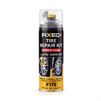 FIXED LASTİK TAMİR KİTİ 400ML 2