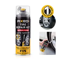 FIXED LASTİK TAMİR KİTİ 400ML 1