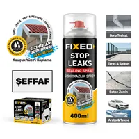Sealing Spray 400 ML Transparent 1