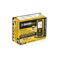 Laser Distance Meter / 100 Meter 4