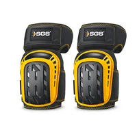 KNEEPADS ULTRA FLEX JEL 2