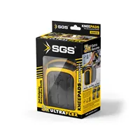 KNEEPADS ULTRA FLEX JEL 3