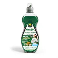 NATUJEN ÇOK AMAÇLI DETERJAN ARAP SABUNU SODA 1500 ML 2