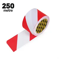 Warning Tape 250 MT 1