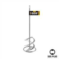 Blade-Mix Paint&Plaster Paddle 100*500 2