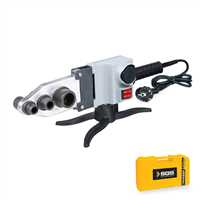 PPRC BORU KAYNAK MAKİNASI 1500 Watt  (PANZER) 1