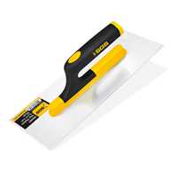 Plaster Trowel Opened Handle 35 cm 1