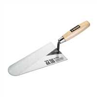 Plaster&Brick Trowel Wooden Handle 22cm 1