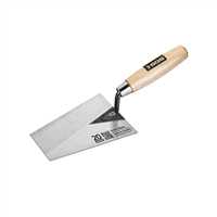 Brick Trowel Wooden Handle No 20 1