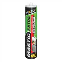Acrylic Siliconized Sealant 450 GR. 1
