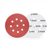 CIRTLI ZIMPARA AO 225 MM 220 KUM 8+1 DELİKLİ 1