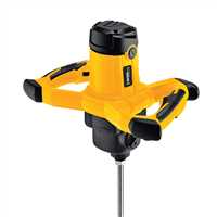 BOYA VE HARÇ KARIŞTIRICI MIXER 2 VİTESLİ (2000 WATT) 2