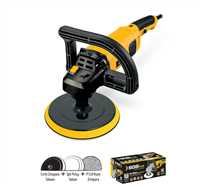 POLİSAJ MAKİNESİ 1400 WATT 1