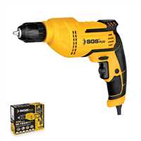 DARBESİZ MATKAP 500 Watt 1