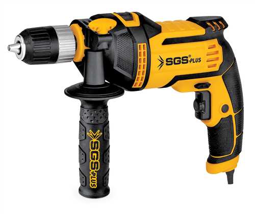 DARBELİ MATKAP 750 Watt 2