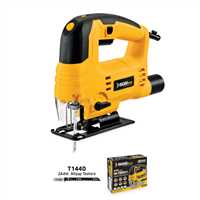 Professional Jig Saw 600 Watt 1
