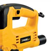 Professional Jig Saw 600 Watt 4