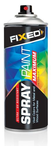 SPREY BOYA KREM 400 ML. 1