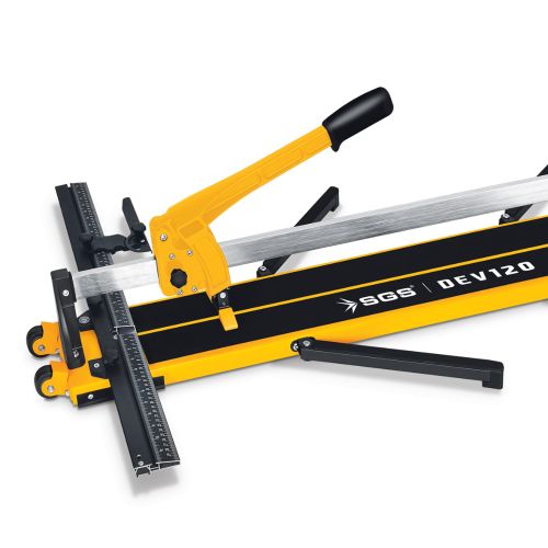 SERAMİK-GRANİT KESME MAKİNASI DEV120 3