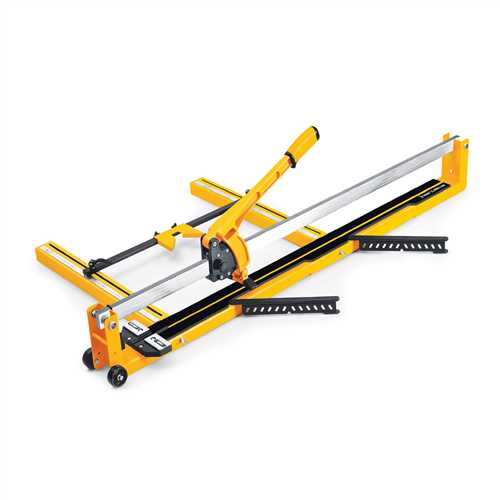 SERAMİK-GRANİT KESME MAKİNASI LONG80 YEŞİL LAZERLİ 2