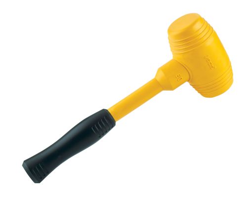 PLASTİK TOKMAK PROFESYONEL NO:50 1