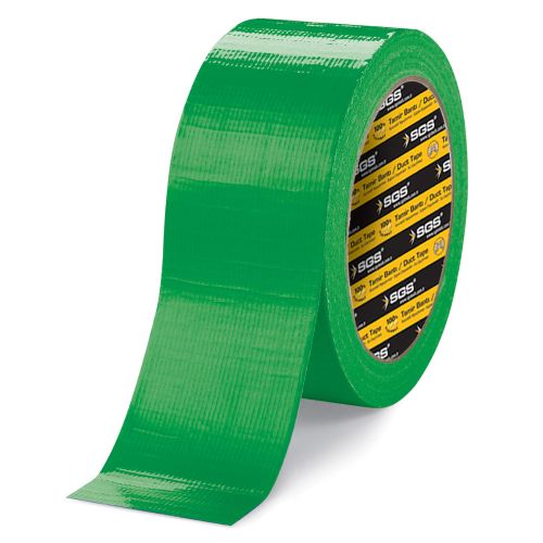 Duct Tape 48MM*10M Green 2