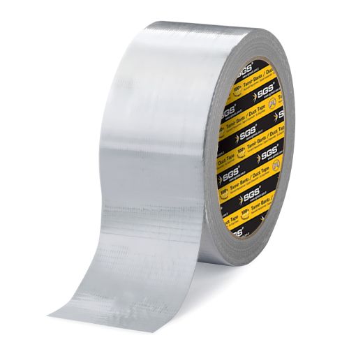 Duct Tape 48MM*40M Grey 2