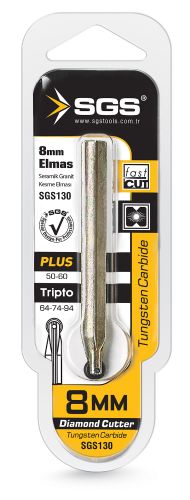 SERAMİK&GRANİT KESME ELMASI 8MM 1