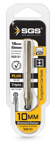 SERAMİK-GRANİT KESME ELMASI 10MM 1