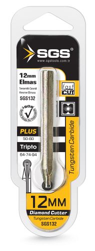 Diamond Cutter Tile&Granite Diamond Cutter 12mm 1