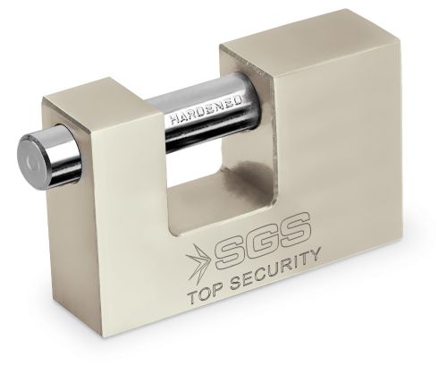 ASMA KİLİT KAYAR MİLLİ SATEN KAPLAMA 90MM 1