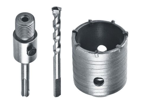 BETON BUAT AÇMA ADAPTÖRLÜ SET 40MM 2