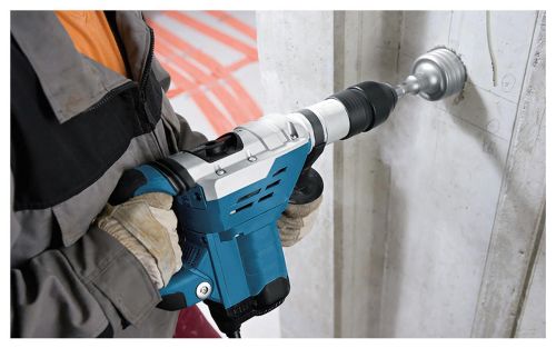 BETON BUAT AÇMA ADAPTÖRLÜ SET 110MM 4