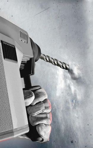 SDS Plus Drill Bit / 24mm*450mm 2