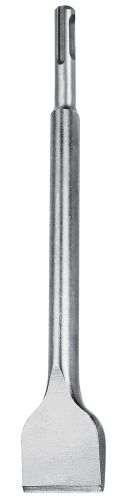 SDS Plus Wide Flat Chisel 14mm*250mm*40mm 1