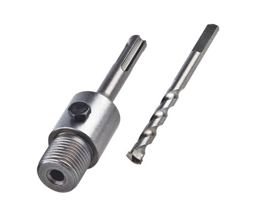 BETON BUAT AÇMA ADAPTÖRÜ 400MM (SDS MAX) 1