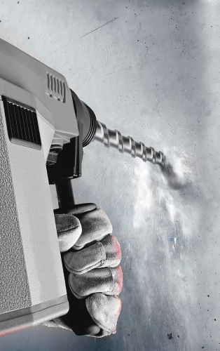 SDS MAX 4 ELMASLI MATKAP UCU 26*340 2