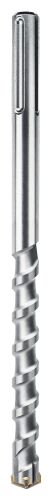 SDS Max Drill Bit  4 Diamond / 20mm*540mm 1