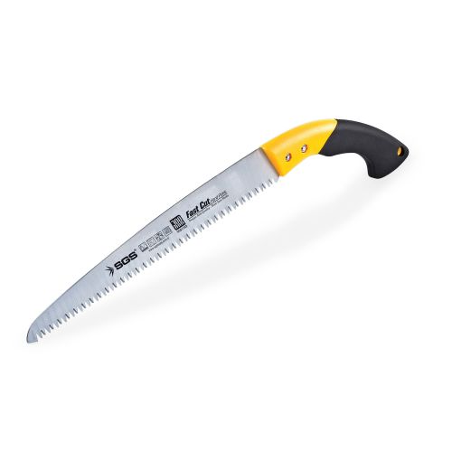 KILIFLI BUDAMA TESTERESİ 270MM 2