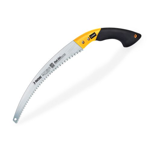 KILIFLI BUDAMA TESTERESİ 350MM 2