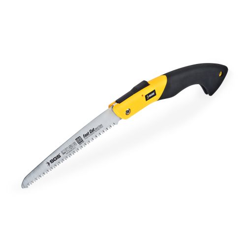 Folding Pruning Saw 180mm 2