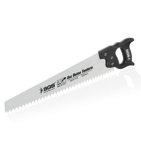 Air Block Saw 500mm 1