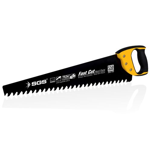 GAZ BETON TESTERESİ ELMASLI 550MM 2